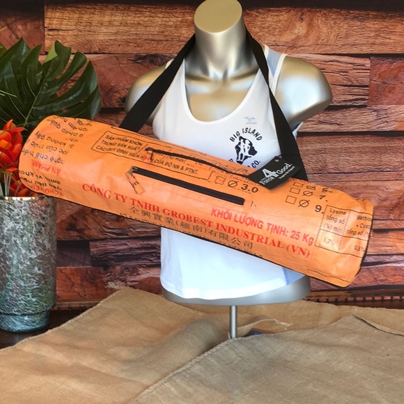 Awesome Yoga Mat Bag - Picture 2 of 16